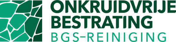 Onkruidvrije Bestrating