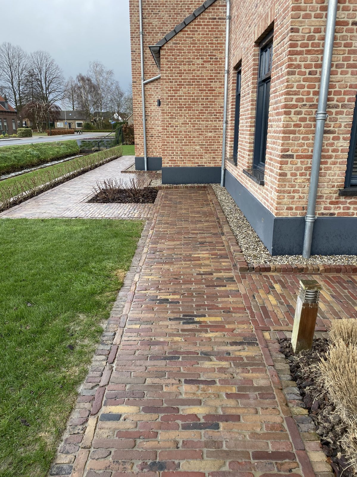 Resultaat gedeeld door Jan van Heesewijk